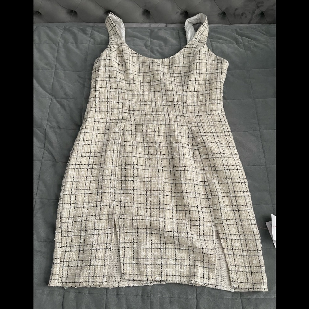 ASOS design dress